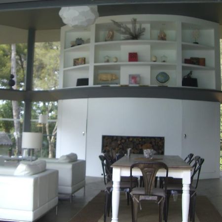 Le Mas De Notre-Dame Bed & Breakfast La Londe-les-Maures ภายนอก รูปภาพ