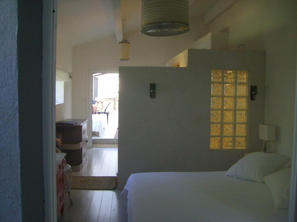 Le Mas De Notre-Dame Bed & Breakfast La Londe-les-Maures ห้อง รูปภาพ