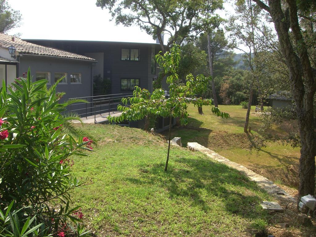Le Mas De Notre-Dame Bed & Breakfast La Londe-les-Maures ห้อง รูปภาพ